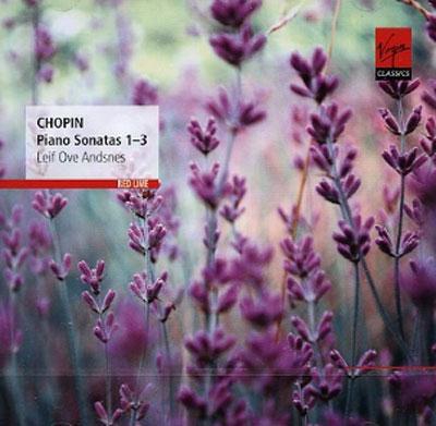 Piano Sonatas