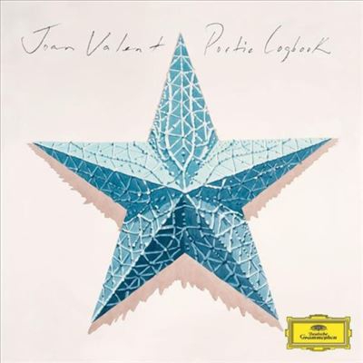 Poetic logbook - Vinilo