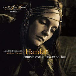Handel: Music for Queen Caroline en oferta