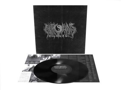 Nirvana 2002 - Recordings 89-91 - Vinilo