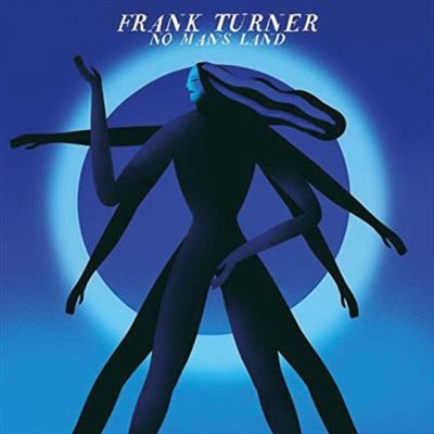 No Man's Land - Vinilo