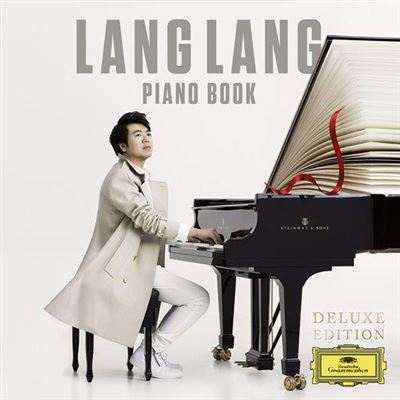 Piano book - Ed Deluxe - 2 CD