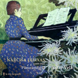 Narcisa Freixas - Piano integral en oferta