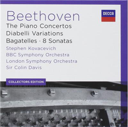 The Piano Concertos en oferta