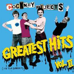 Greatest Hits - Vol. II - Vinilo en oferta