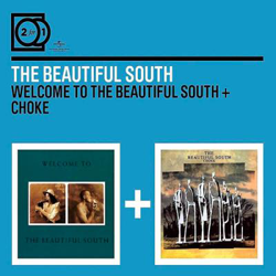 Welcome to the Beautiful South - Vinilo precio
