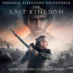 The Last Kingdom B.S.O. características