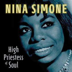 High Priestess Of Soul - Vinilo precio