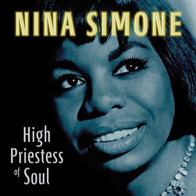 High Priestess Of Soul - Vinilo