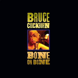Bone On Bone  - Vinilo precio