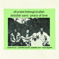 Peace Of Time  - Vinilo en oferta