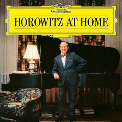 Horowitz at Home - Vinilo precio