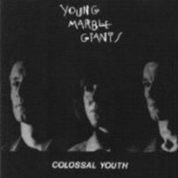 Colossal Youth - Vinilo precio