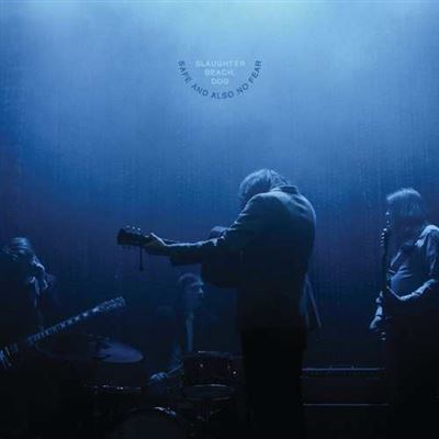 Save And Also No Fear - Vinilo