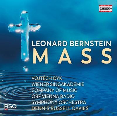 Bernstein. Mass