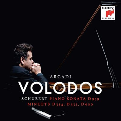 Schubert - Piano Sonatas, D.959 & D.960