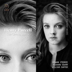 Purcell - The Cares of Lovers en oferta