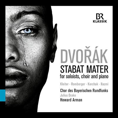 Dvorak - Stabat Mater for soloists, choir and piano