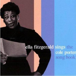 Sings The Cole Porter Song Book características