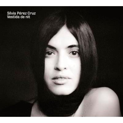 Vestida de Nit - Vinilo