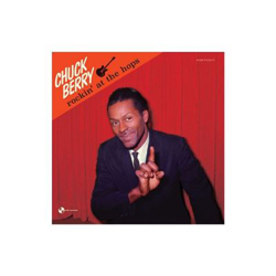 Rockin at the hops características