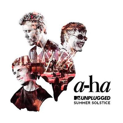MTV Unplugged: Summer Solstice - Vinilo