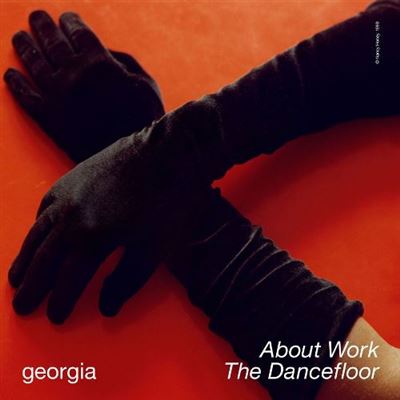 About Work The Dancefloor - Single Vinilo