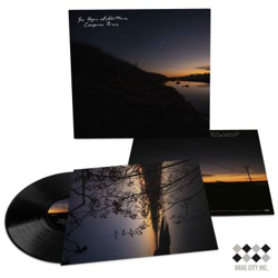 Companion Rises - Vinilo características