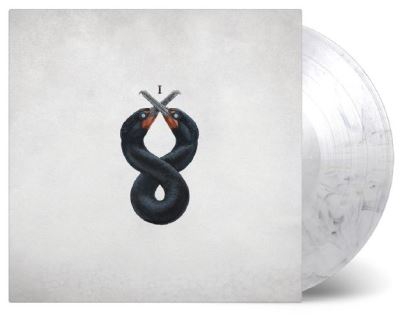 Cormorant 1 -Coloured-  - Vinilo