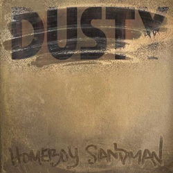 Dusty - Vinilo características