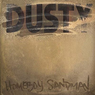 Dusty - Vinilo