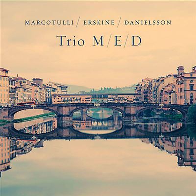 Trio M/E/D