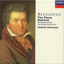 Sonatas piano completas (Box Set) características