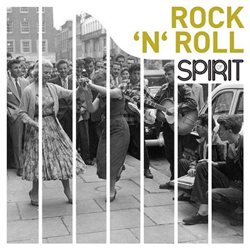 Spirit of Rock 'n' Roll - Vinilo precio
