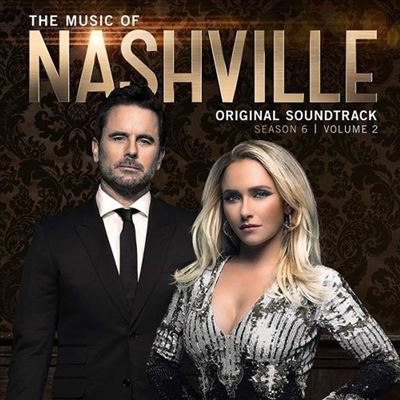 The Music Of Nashville Season 6 Vol 2 B.S.O.