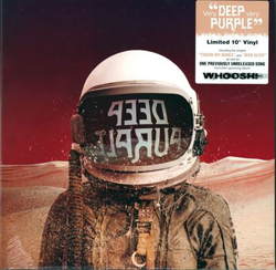 Throw My Bones / Man Alive - Vinilo precio