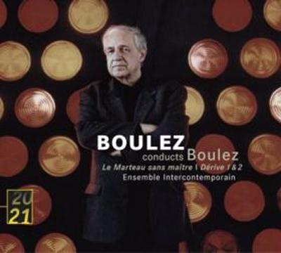 Marteau Sans Maitre