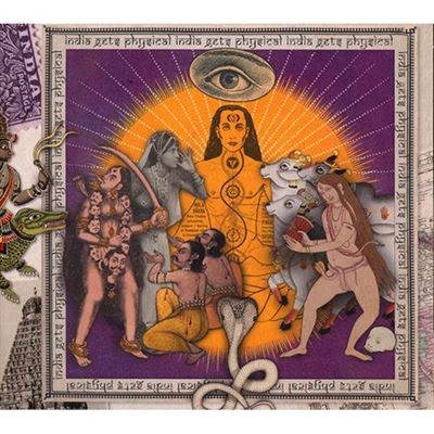 India Gets Physical - Vol.1