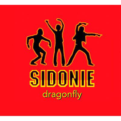 Dragonfly - Vinilo precio