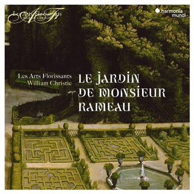 Le Jardin De Monsieur Rameau