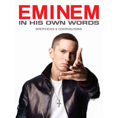 In His Own Words - DVD