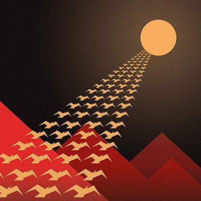 A hundred years of nothing - Vinilo