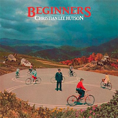 Beginners - Vinilo