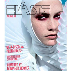 Elaste - Vol. 4 - Meta-Disco & Proto-House - Vinilo en oferta
