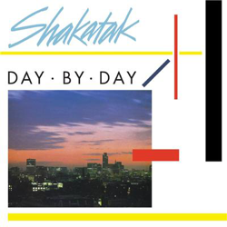 Day By Day precio