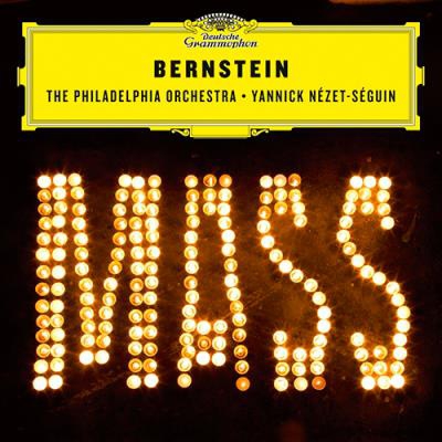 Bernstein - Mass - 2 CD