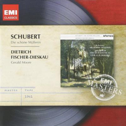 Die schone mullerin en oferta