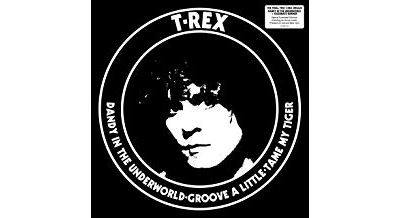 Dandy In The.. -Coloured-  - Single Vinilo