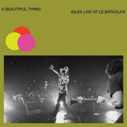 A Beautiful Thing: Live At Le Bataclan - 2 Vinilos Verde en oferta