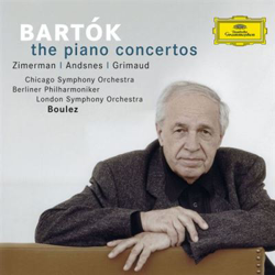 Concierto Piano nº 1,2,3 en oferta